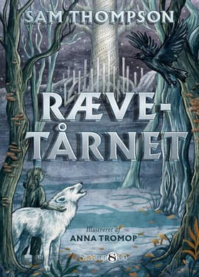 Rævetårnet af Sam Thompson