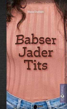 Babser. Jader. Tits af Marie Duedahl