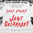 Jagtselskabet