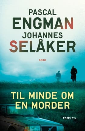 Til minde om en morder af Pascal Engman