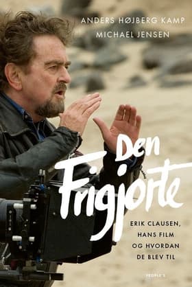 Den Frigjorte af Michael Jensen