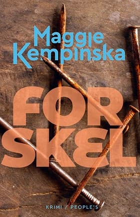 Forskel af Maggie Kempinska