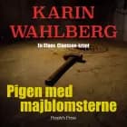 Pigen med majblomsterne