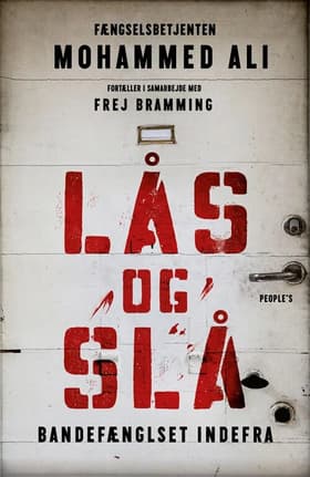 Lås og slå af Mohammed Ali