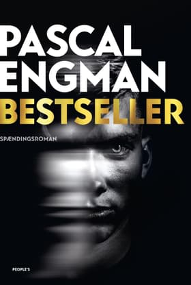 Bestseller af Pascal Engman