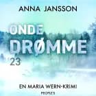 Onde drømme