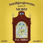 Antikjægerens guide til mord
