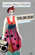 Sting, saks, begær
