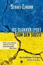 Jeg slukker lyset som den sidste