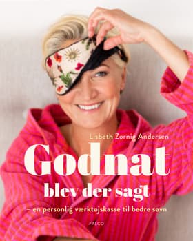Godnat, blev der sagt af Lisbeth Zornig Andersen