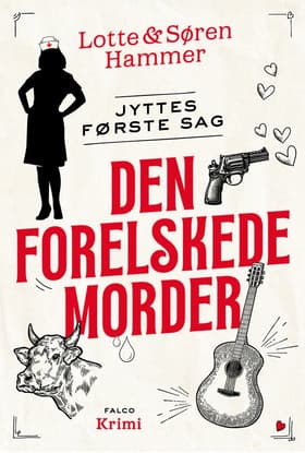 Den forelskede morder af Søren Hammer
