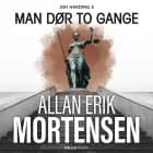 Man dør to gange