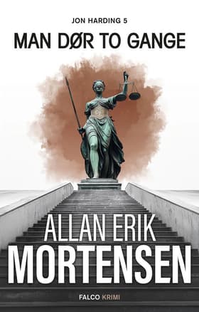Man dør to gange af Allan Erik Mortensen