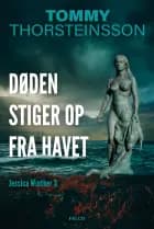 Døden stiger op fra havet