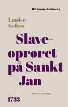 Slaveoprøret på Sankt Jan