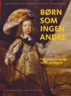 Børn som ingen andre