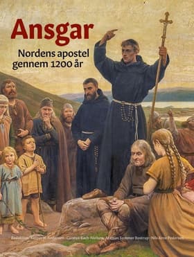 Nordens apostel af Kasper H. Andersen