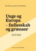 Unge og Europa - fællesskab og grænser