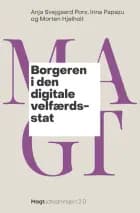 Borgeren i den digitale velfærdsstat