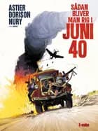 Sådan bliver man rig i juni 40