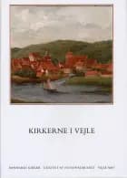 Danmarks kirker. Vejle Amt. Kirkerne i Vejle