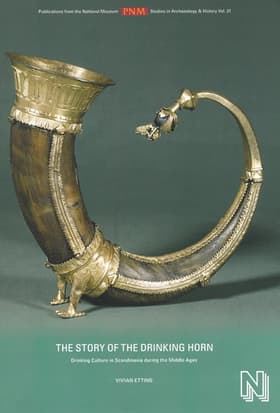 The Story of the Drinking Horn af Vivian Etting