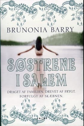 Søstrene i Salem af Brunonia Barry