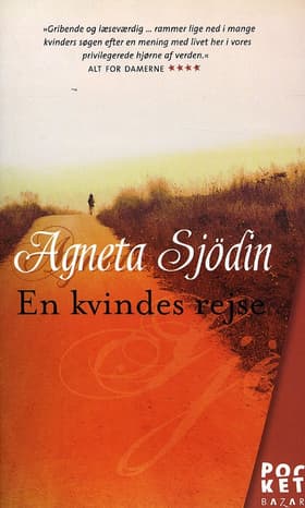 En kvindes rejse af Agneta Sjödin