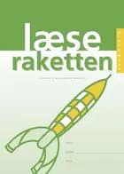 Læseraketten