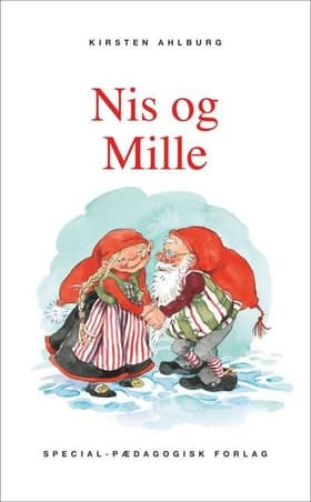 Nis og Mille af .