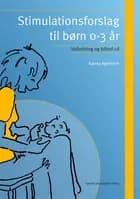 Stimulationsforslag til børn 0-3 år