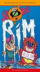 Skøre rim og vilde dyr