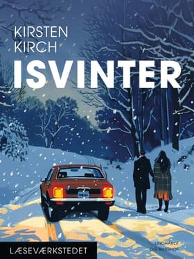 Isvinter af Kirsten Kirch