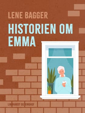 Historien om Emma af Lene Bagger
