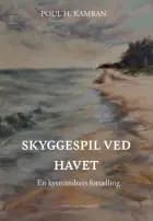 Skyggespil ved havet