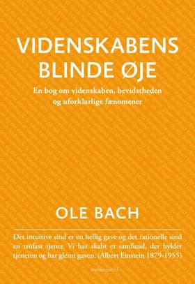 Videnskabens blinde øje af Ole Bach