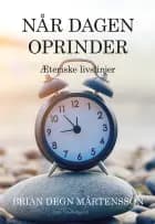 Når dagen oprinder