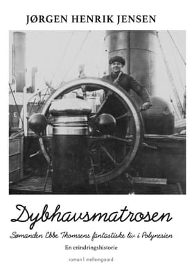 Dybhavsmatrosen af Jørgen Henrik Jensen