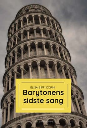 Barytonens sidste sang af Elisa Biffi Corni