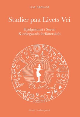 Stadier paa livets vei af Lise Søelund