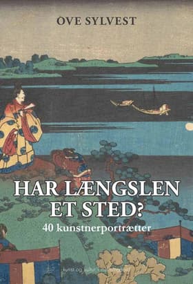Har længslen et sted? af Ove Sylvest