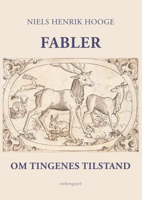 Fabler af Niels Henrik Hooge