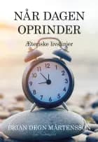 NÅR DAGEN OPRINDER
