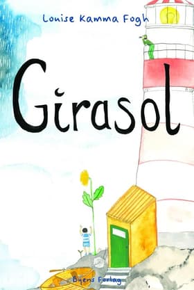 Girasol af Louise Kamma Fogh