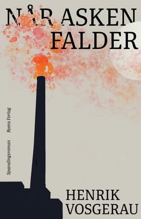 Når asken falder af Henrik Vosgerau