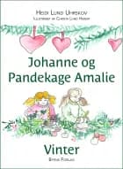 Johanne og Pandekage Amalie – Vinter