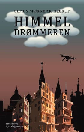 Himmeldrømmeren af Claus Mørkbak Højrup