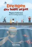 Drengen der holdt vejret
