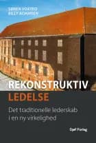Rekonstruktiv ledelse