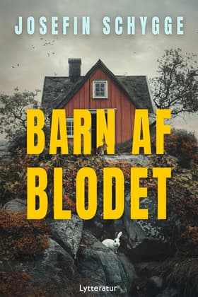 Barn af blodet af Josefin Schygge